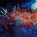 Albertina Modern: Ways of Freedom