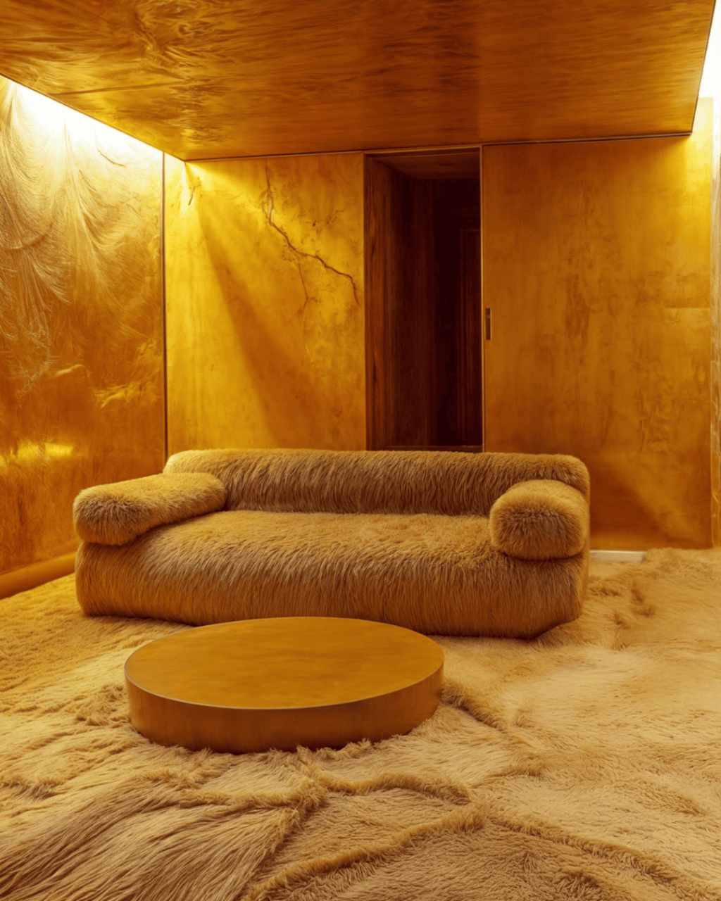 5 Interior Design Trends for 2025: Transform Your Space with Style and ...
