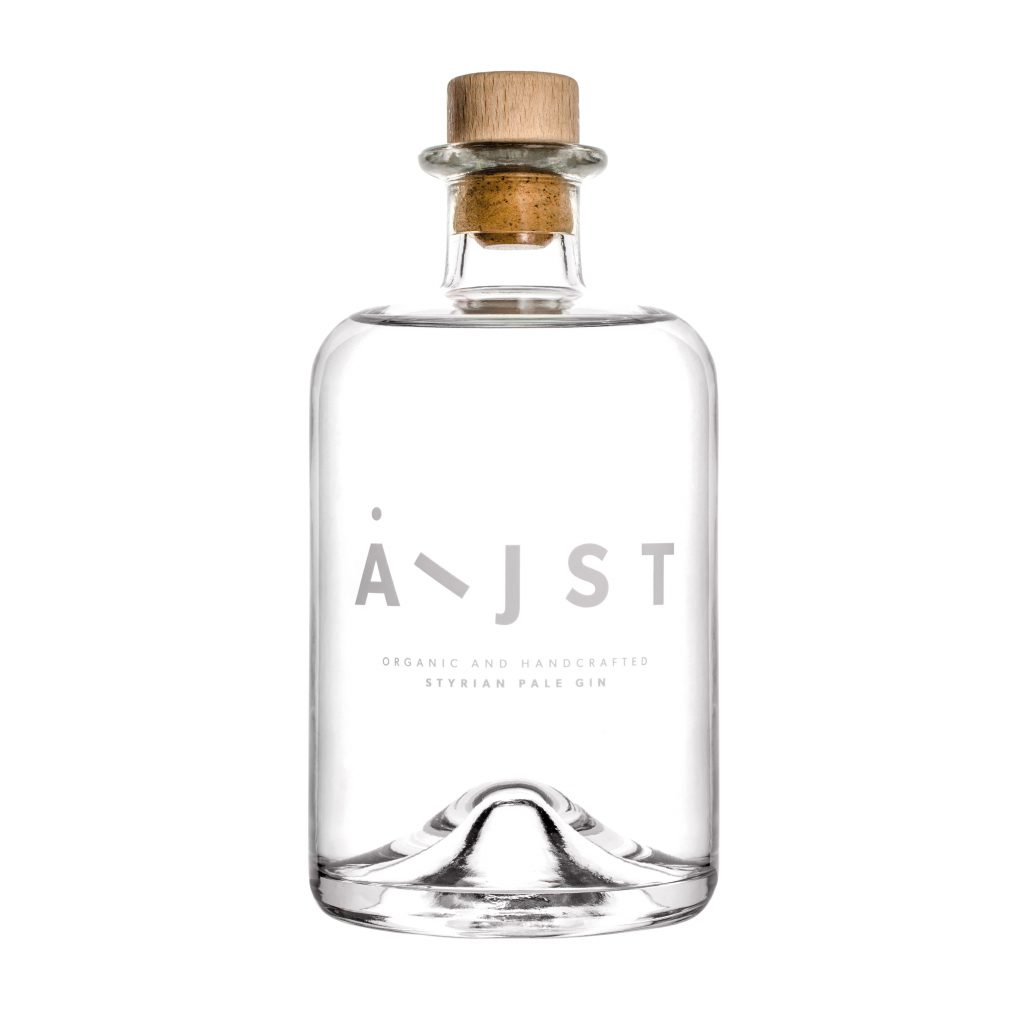 Aeijst Gin