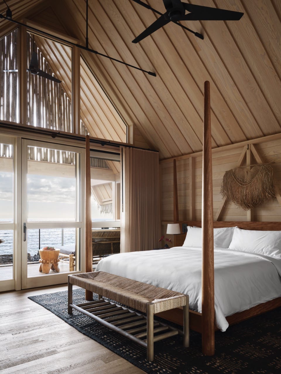 Now open: Kona Village, A Rosewood Resort, opens in Hawaii - THE Stylemate