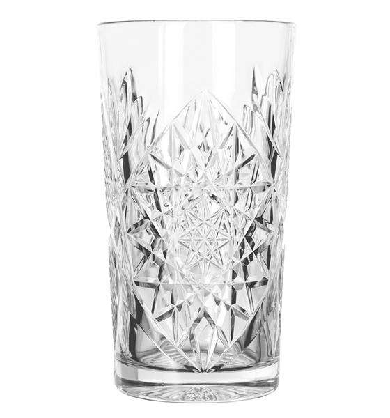 highball glass