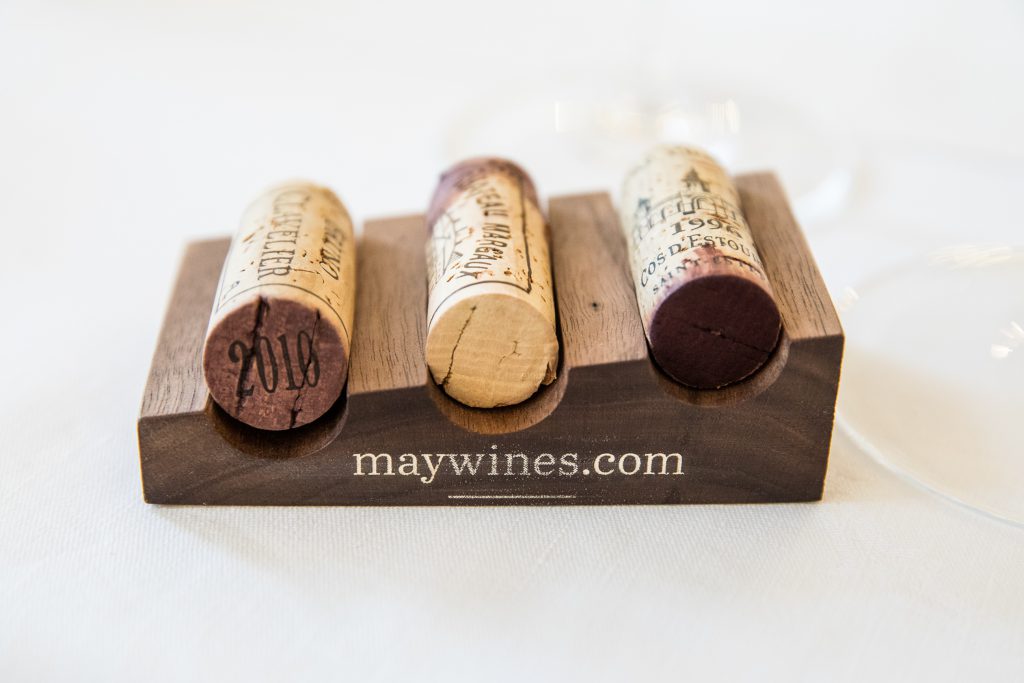 Weine - May Wines