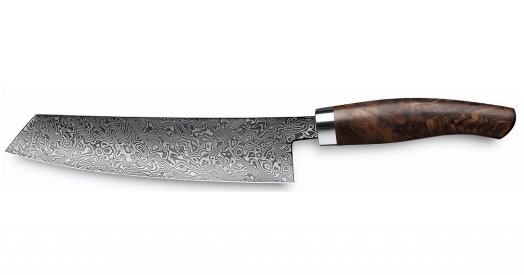 NESMUK EXKLUSIV C90 CHEF'S KNIFE