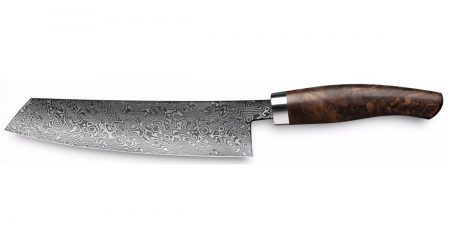 NESMUK EXKLUSIV C90 CHEF'S KNIFE