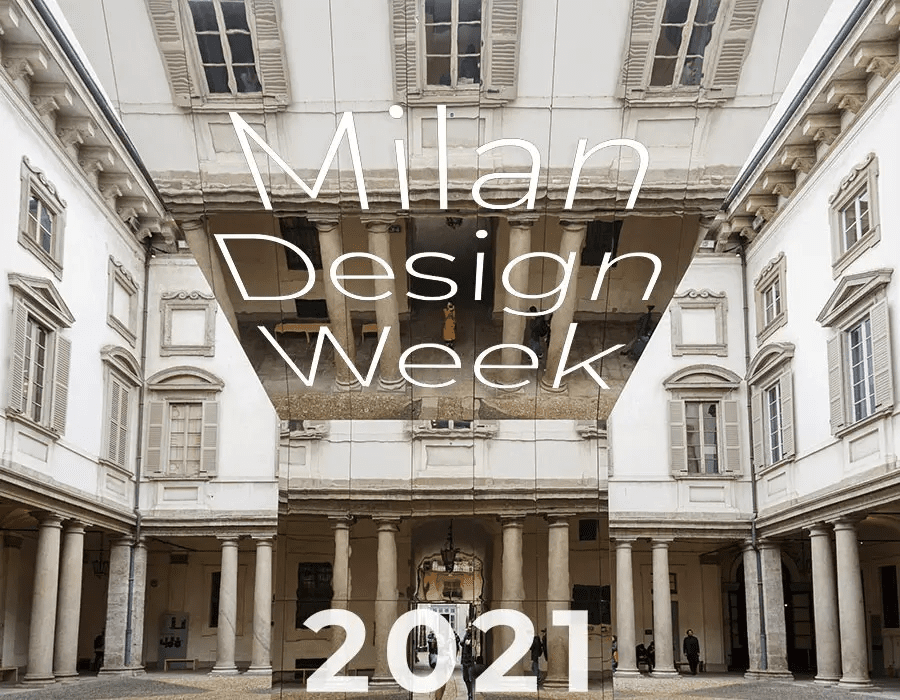 Milan Design Week 2021