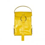 The Mini Bag Lemonpie von Julia Skergeth