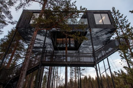 Treehotel