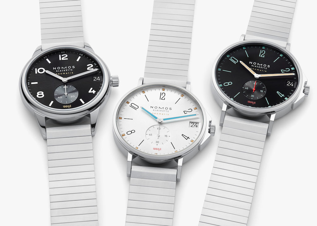 NOMOS Glashütte