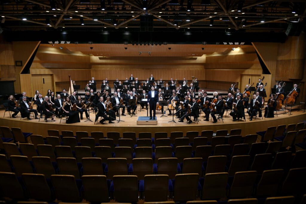 Monte-Carlo Jazz Festival OPÉRA GARNIER