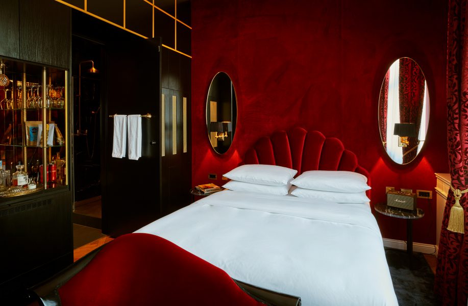 Provocateur Hotel Berlin - THE Stylemate