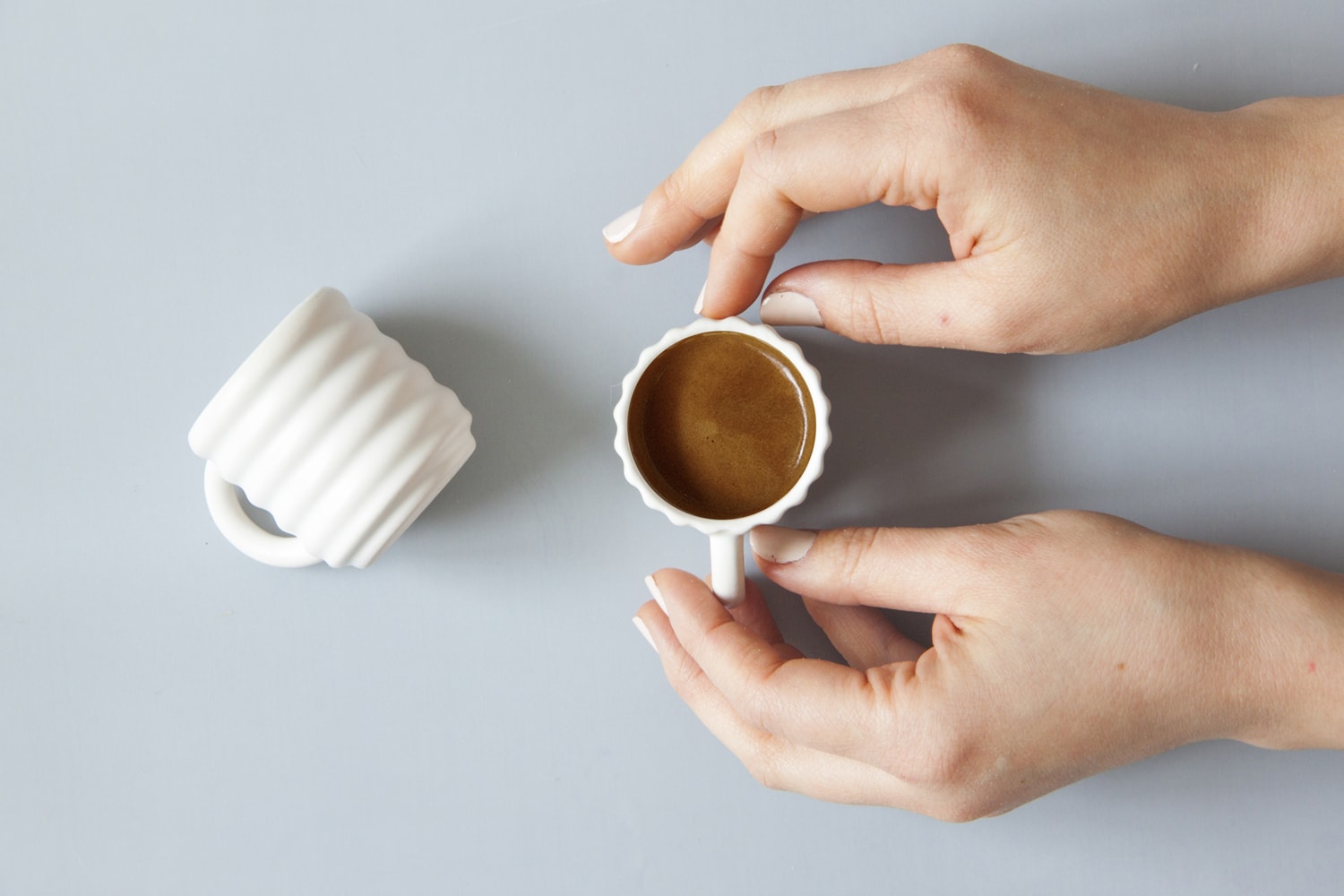 Ripple Espresso Cups - Cities of Design Network