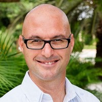 Rocco Bova, director of Chablé Resort