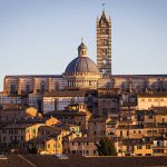 Siena Toskana