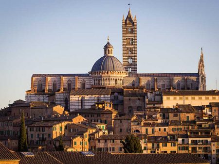 Siena Tuscany