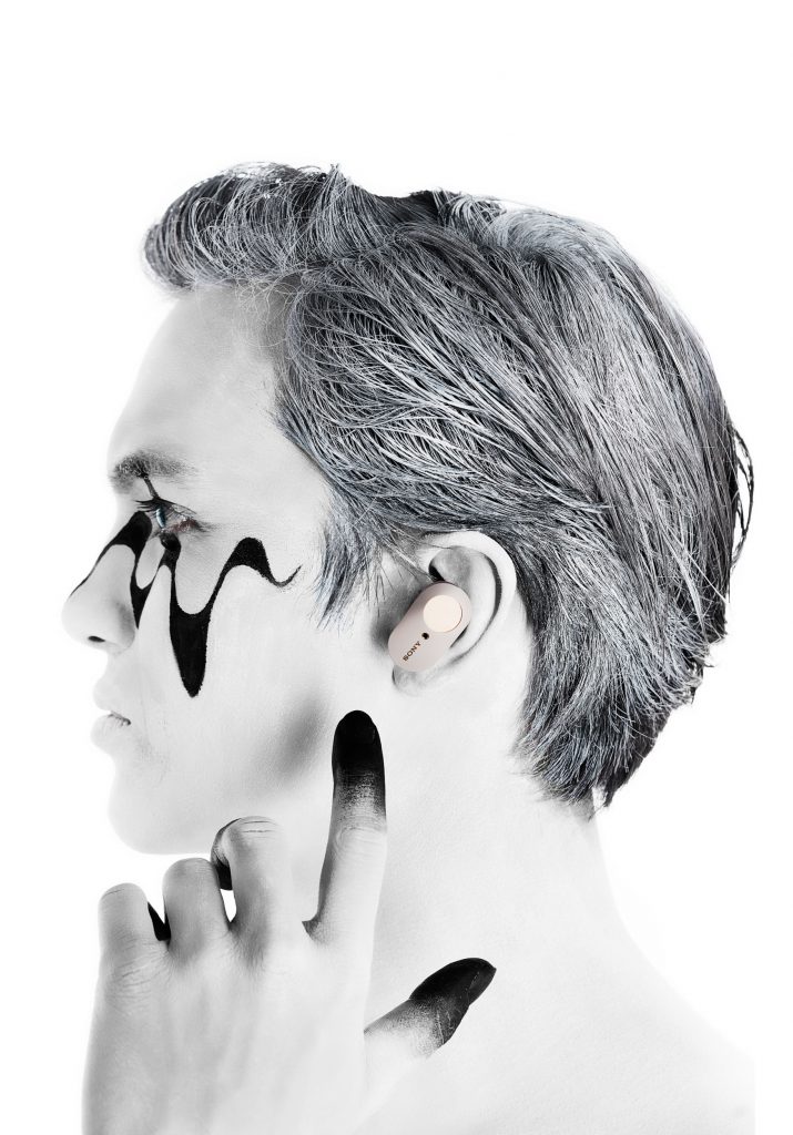 Mathias Kniepeiss Sound of Silence