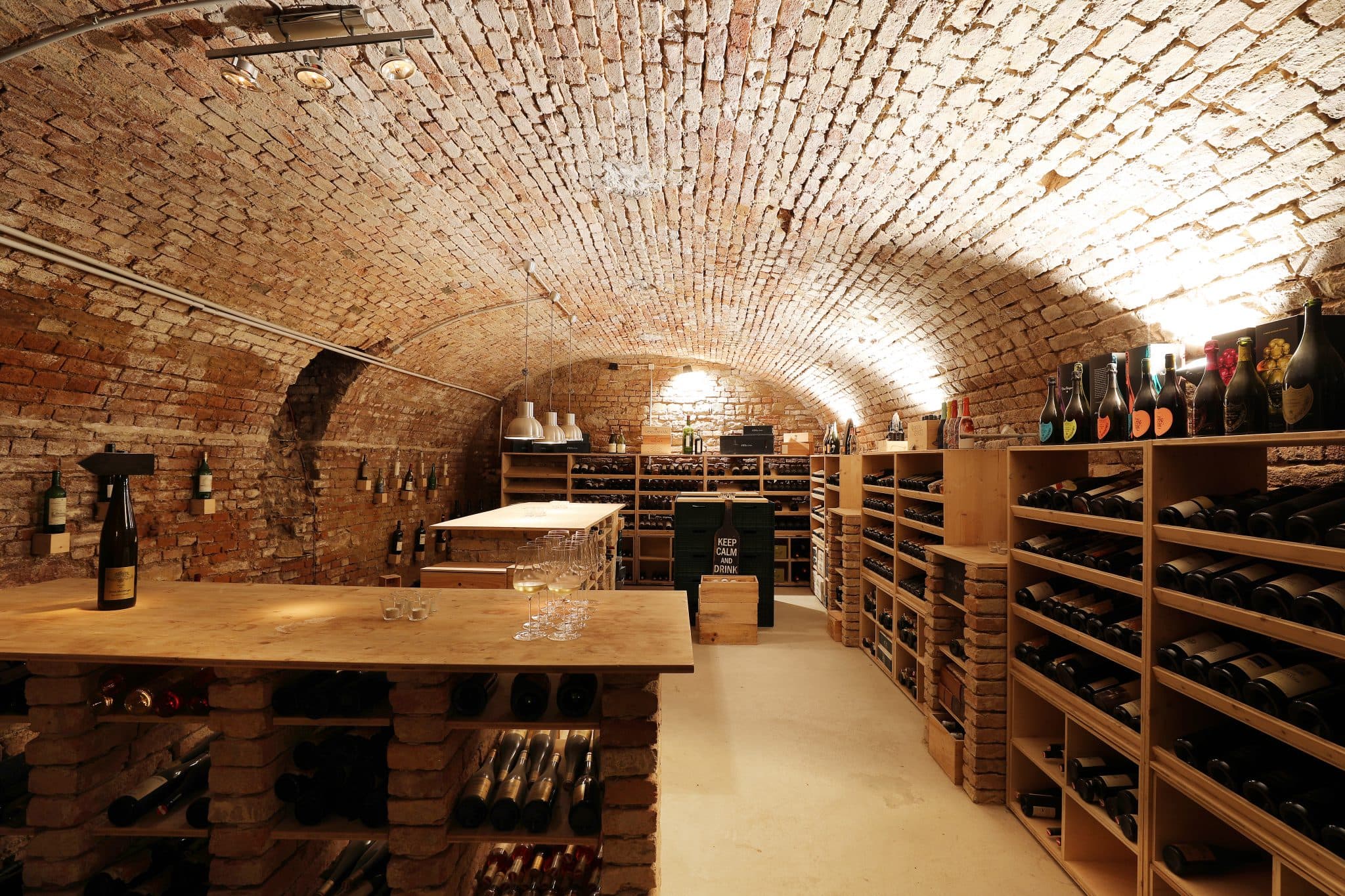 The Longest Night: Secrets Of The Austrian Cellar Cellar secrets: wine as an investment? - part 2 // WINE - THE Stylemate