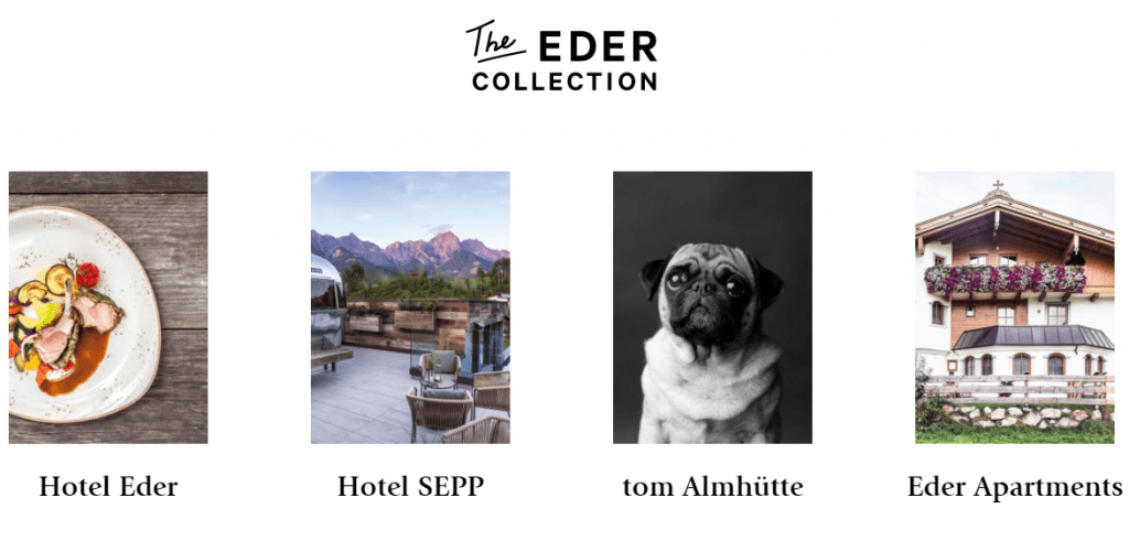The Eder Collection